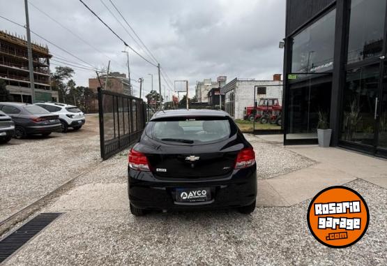 Autos - Chevrolet ONIX 1.4 LS JOY 2018 Nafta - En Venta