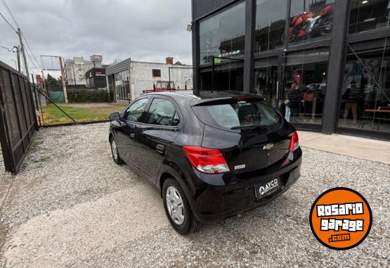 Autos - Chevrolet ONIX 1.4 LS JOY 2018 Nafta - En Venta
