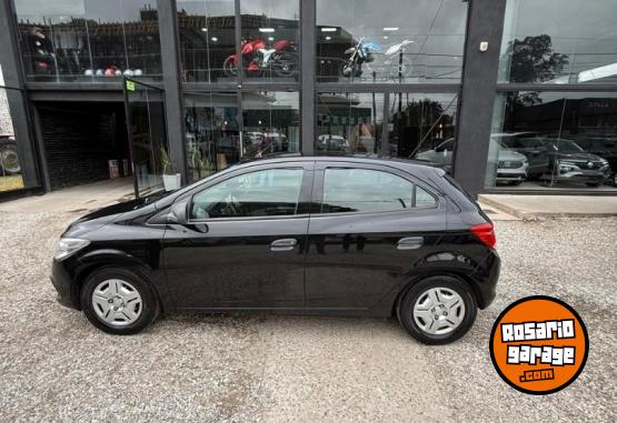 Autos - Chevrolet ONIX 1.4 LS JOY 2018 Nafta - En Venta