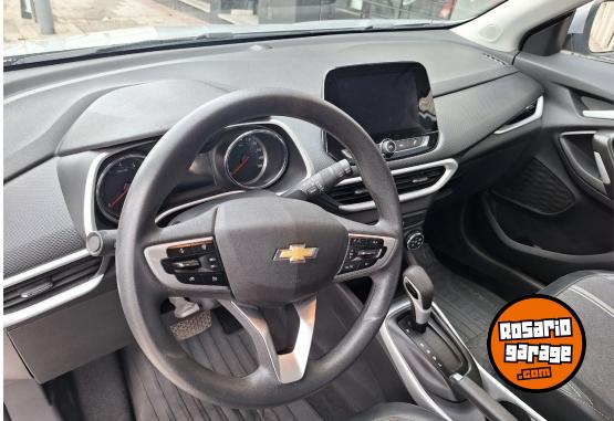 Autos - Chevrolet Tracker LTZ 2023 Nafta 50500Km - En Venta