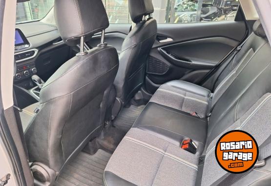 Autos - Chevrolet Tracker LTZ 2023 Nafta 50500Km - En Venta