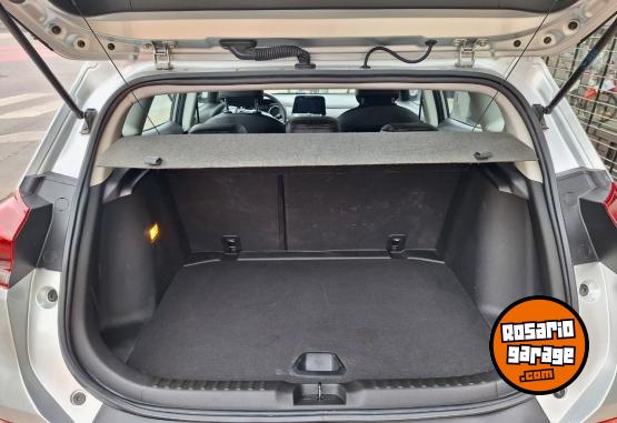 Autos - Chevrolet Tracker LTZ 2023 Nafta 50500Km - En Venta