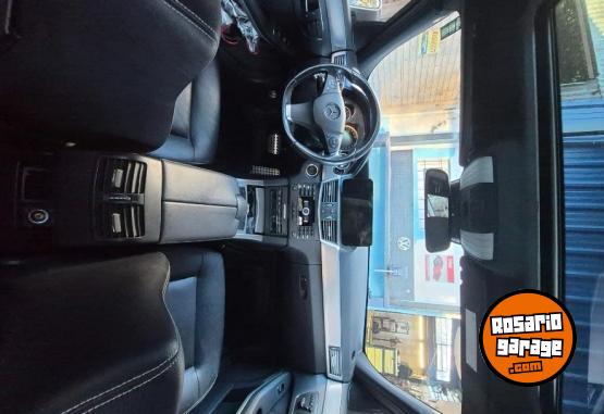 Autos - Mercedes Benz E300 Advantgarde Sport. 2010 Nafta 170000Km - En Venta