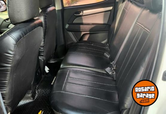 Camionetas - Chevrolet S10 LT 2020 Diesel 136000Km - En Venta