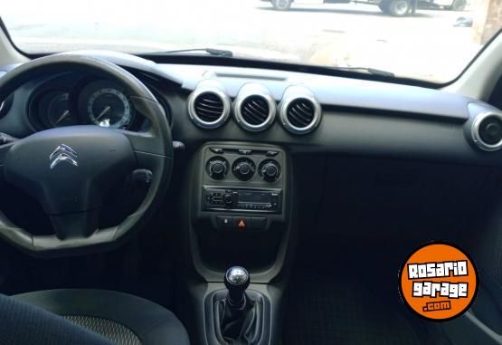 Autos - Citroen C3 FULL 2017 Nafta 51760Km - En Venta