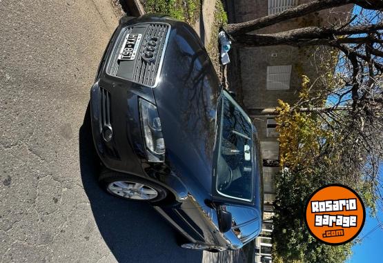 Autos - Audi A3 2009 Diesel 220000Km - En Venta