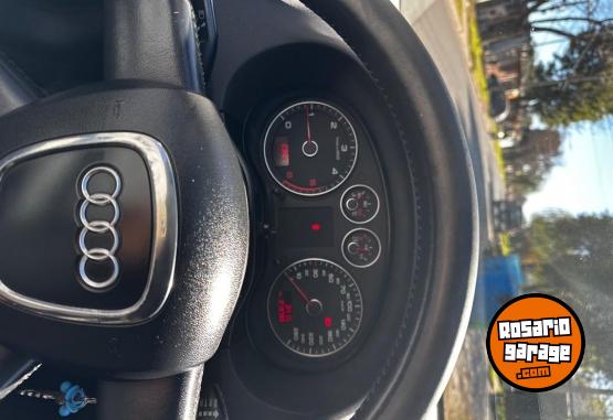 Autos - Audi A3 2009 Diesel 220000Km - En Venta