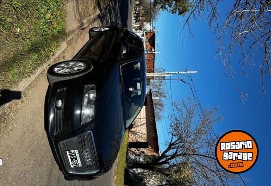 Autos - Audi A3 2009 Diesel 220000Km - En Venta