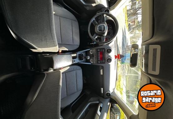 Autos - Audi A3 2009 Diesel 220000Km - En Venta