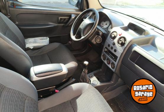 Utilitarios - Peugeot Partner 1.6 hdi 2014 Diesel 263000Km - En Venta