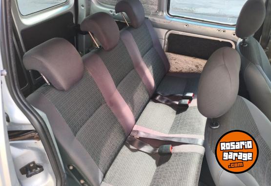 Utilitarios - Peugeot Partner 1.6 hdi 2014 Diesel 263000Km - En Venta
