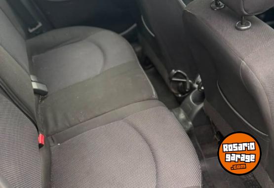 Autos - Peugeot 207 XT Premium 1.6 2009 GNC 135000Km - En Venta