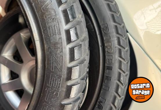 Accesorios para Motos - Cubiertas de moto usadas, excelente estado - En Venta