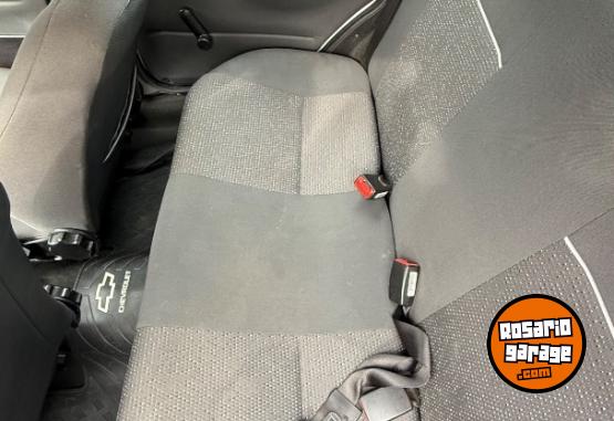 Autos - Chevrolet Corsa 2015 GNC 133000Km - En Venta