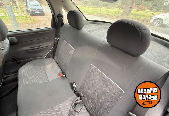 Autos - Chevrolet Corsa 2015 GNC 133000Km - En Venta