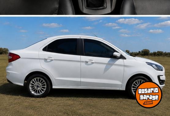 Autos - Ford Ford K SEL 2020 Nafta 42600Km - En Venta