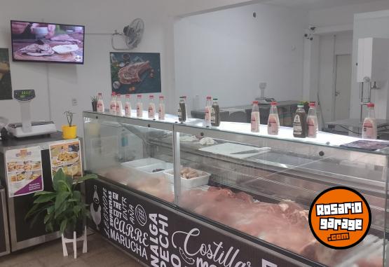 Otros - Fondo de comercio - En Venta