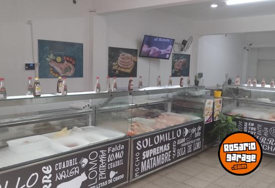 Otros - Fondo de comercio - En Venta