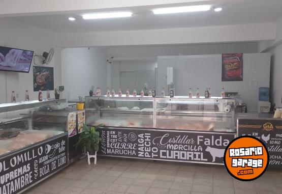 Otros - Fondo de comercio - En Venta