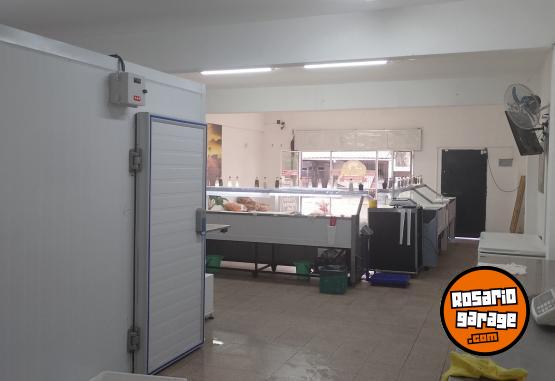 Otros - Fondo de comercio - En Venta