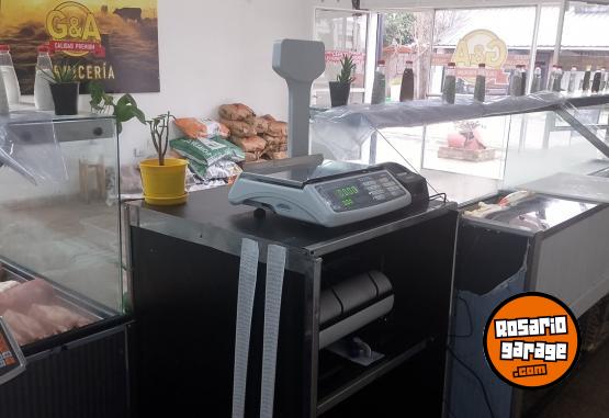 Otros - Fondo de comercio - En Venta