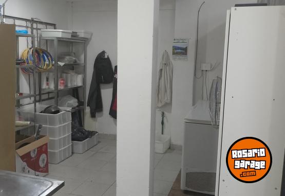 Otros - Fondo de comercio - En Venta