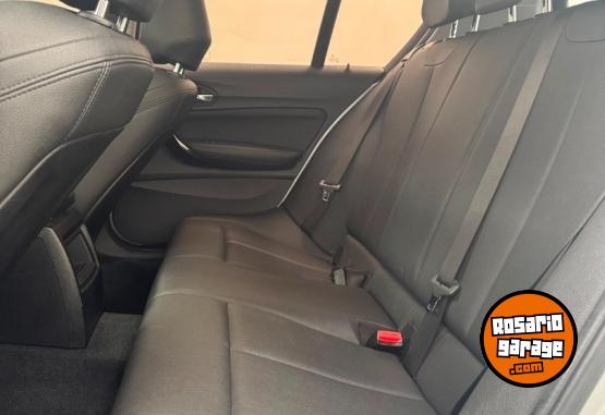 Autos - Bmw 120 Sport 2.0 �nica due�a 2019 Nafta 68000Km - En Venta