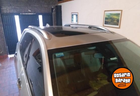 Camionetas - Chevrolet EQUINOX 1.5 PREMIER 2021 Nafta 50000Km - En Venta