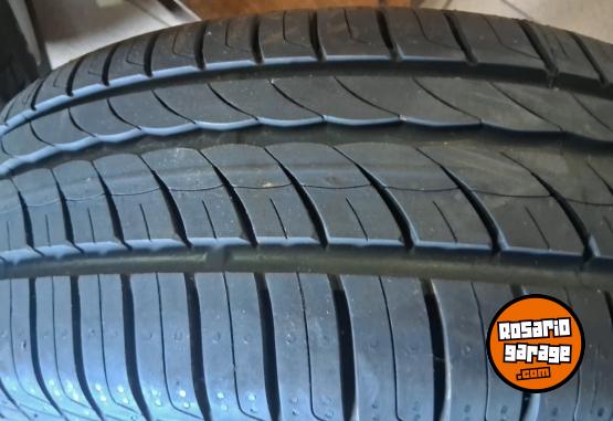 Accesorios para Autos - Tres ruedas completas 195 60 16 - En Venta