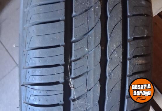 Accesorios para Autos - Tres ruedas completas 195 60 16 - En Venta