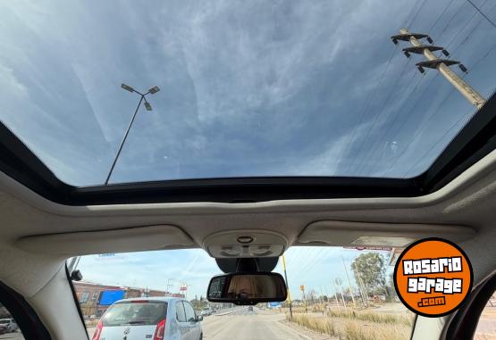 Autos - Fiat 500 Louge AT 1.4 2013 Nafta 61000Km - En Venta