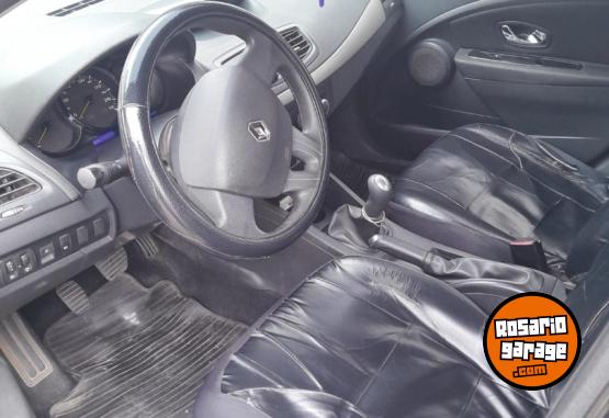 Autos - Renault Fluence 2013 GNC 225000Km - En Venta