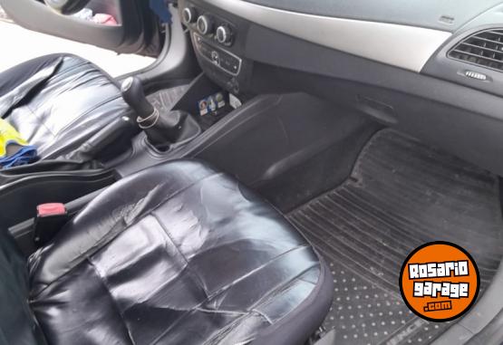 Autos - Renault Fluence 2013 GNC 225000Km - En Venta