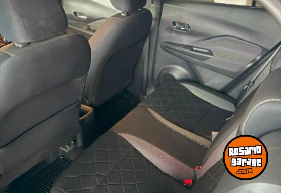 Autos - Nissan KICKS ADVANCE 2018 Nafta 130000Km - En Venta