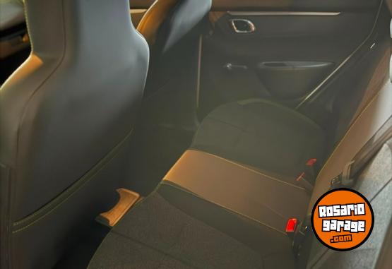 Autos - Renault KAWID ICONIC 2025 Nafta 4000Km - En Venta