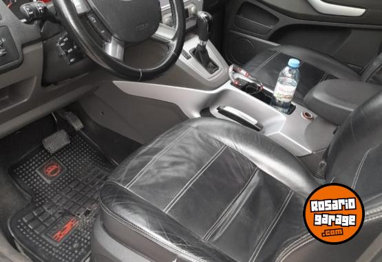 Autos - Ford KUGA TITANIUM 2.5T AT 4X4 2012 Nafta 190000Km - En Venta
