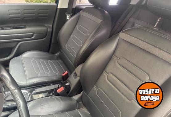 Autos - Citroen C4 Cactus Shine 2020 Nafta 62300Km - En Venta