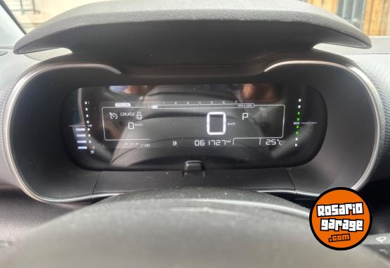 Autos - Citroen C4 Cactus Shine 2020 Nafta 62300Km - En Venta