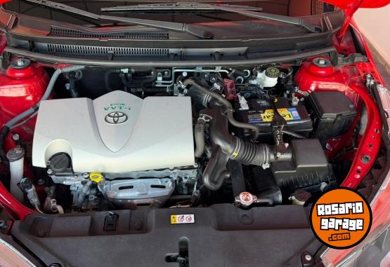 Autos - Toyota Yaris XLS 2018 Nafta 89000Km - En Venta