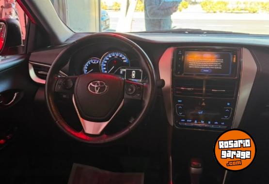 Autos - Toyota Yaris XLS 2018 Nafta 89000Km - En Venta