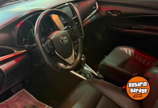 Autos - Toyota Yaris XLS 2018 Nafta 89000Km - En Venta
