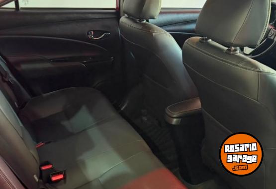 Autos - Toyota Yaris XLS 2018 Nafta 89000Km - En Venta