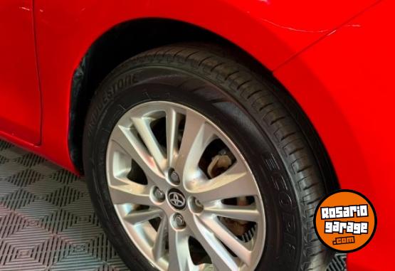 Autos - Toyota Yaris XLS 2018 Nafta 89000Km - En Venta