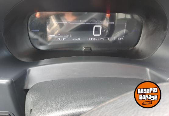 Utilitarios - Citroen Berlingo 2021 Diesel 39500Km - En Venta