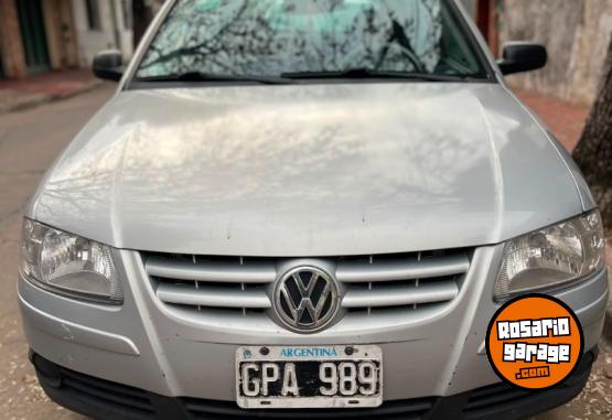 Autos - Volkswagen Gol Power 1.9 SD 2007 Diesel 179000Km - En Venta