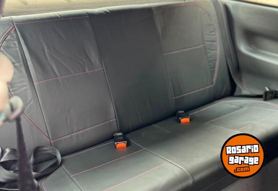 Autos - Volkswagen Gol Power 1.9 SD 2007 Diesel 179000Km - En Venta