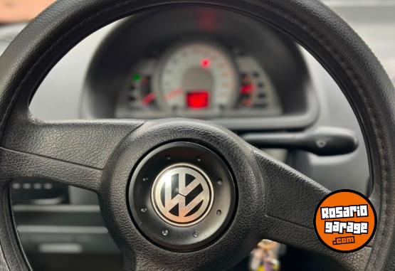 Autos - Volkswagen Gol Power 1.9 SD 2007 Diesel 179000Km - En Venta