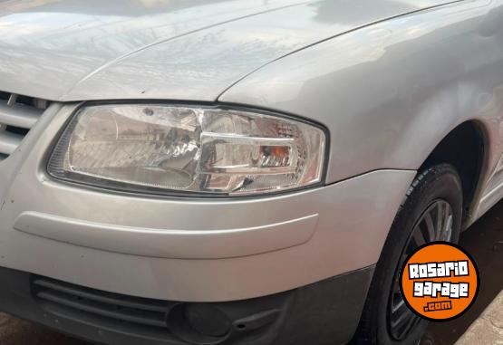 Autos - Volkswagen Gol Power 1.9 SD 2007 Diesel 179000Km - En Venta