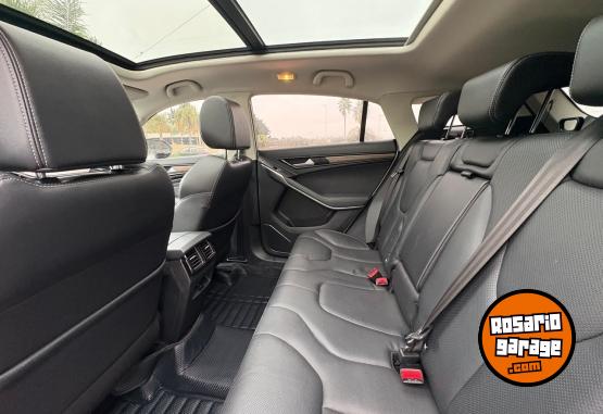 Camionetas - Ford TERRITORY TITANIUM 1.5 GT 2022 Diesel 91000Km - En Venta