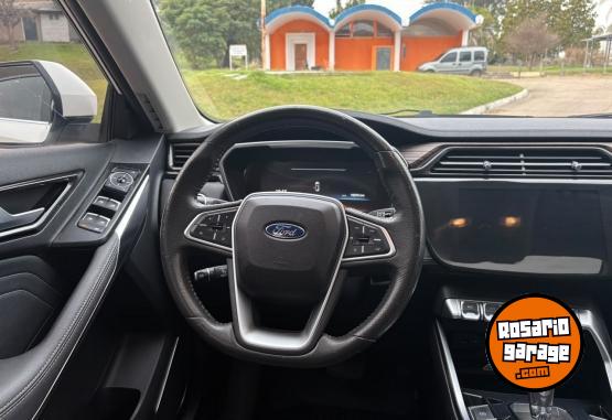Camionetas - Ford TERRITORY TITANIUM 1.5 GT 2022 Diesel 91000Km - En Venta